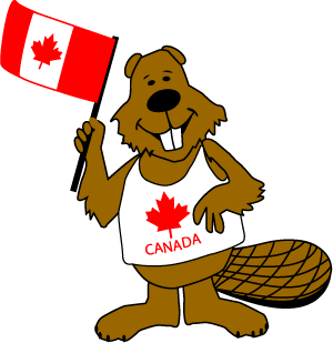 canada-beaver canada-beaver